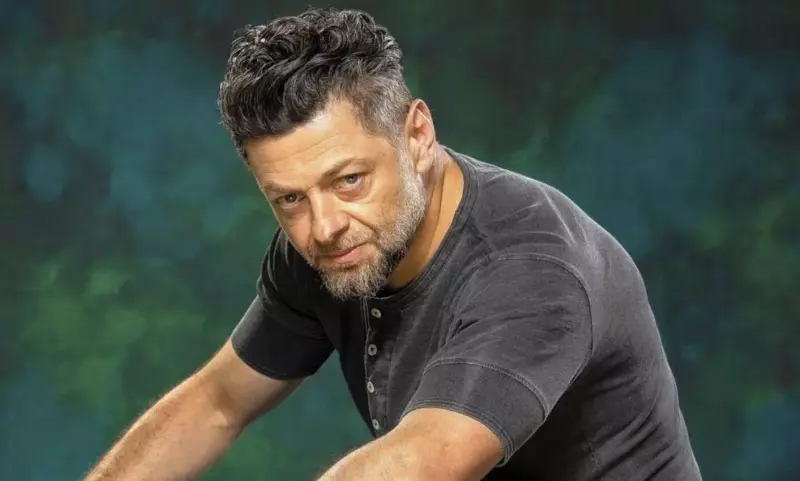 Andy Serkis to return as butler Alfred in DC's 'The Batman II'