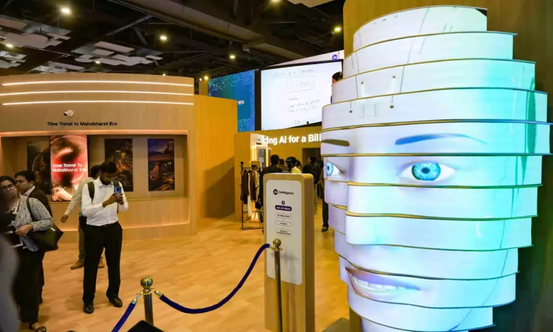 Leaders flag AI's potential to transform education at India AI summit