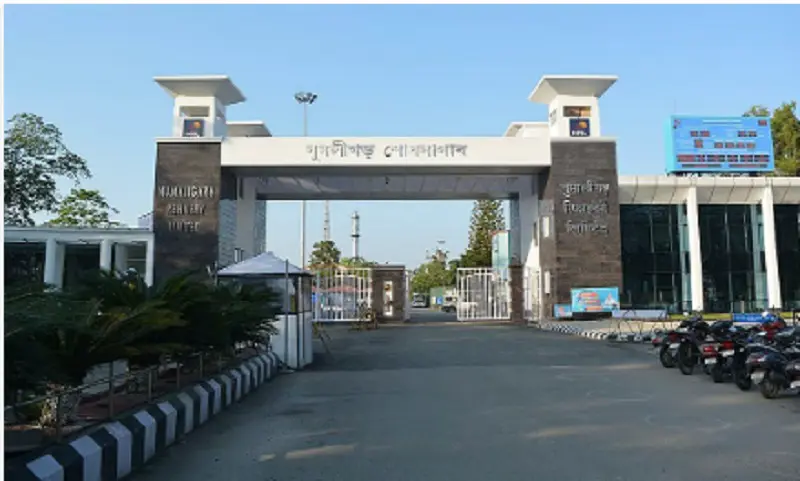 Assam: NRL to process imported crude for first time after capacity expansion
