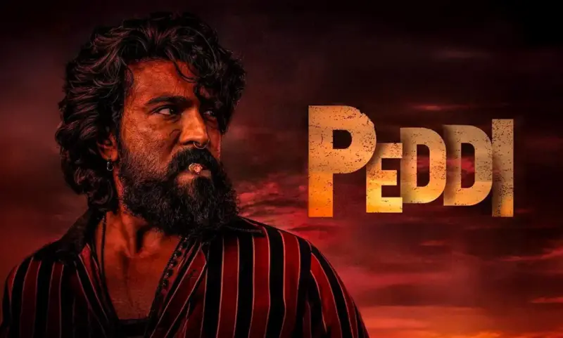 'పెద్ది' డైలమా: పర్సంటేజీ షేర్ చేస్తేనే రిలీజ్?