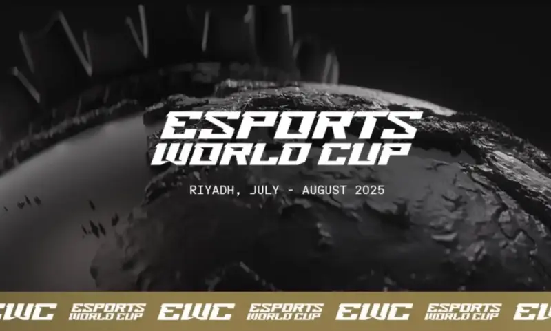 Esports World Cup aka EWC 2025 Announces Prize Pool Breakdown by Game