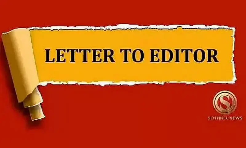 Letters to the Editor: Of Kumar Bhaskar Varma Setu
