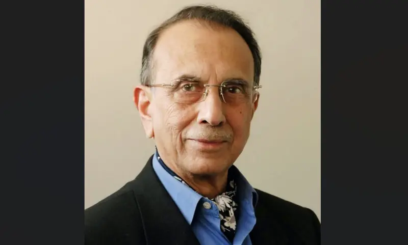 Assam: Sr Journalist Pradip Baruah Passes Away in Guwahati