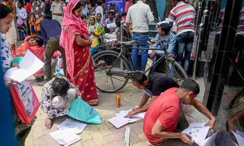 Bengal SIR's 91 lakh voter deletions shrink TMC cushions, unsettle BJP's Matua base