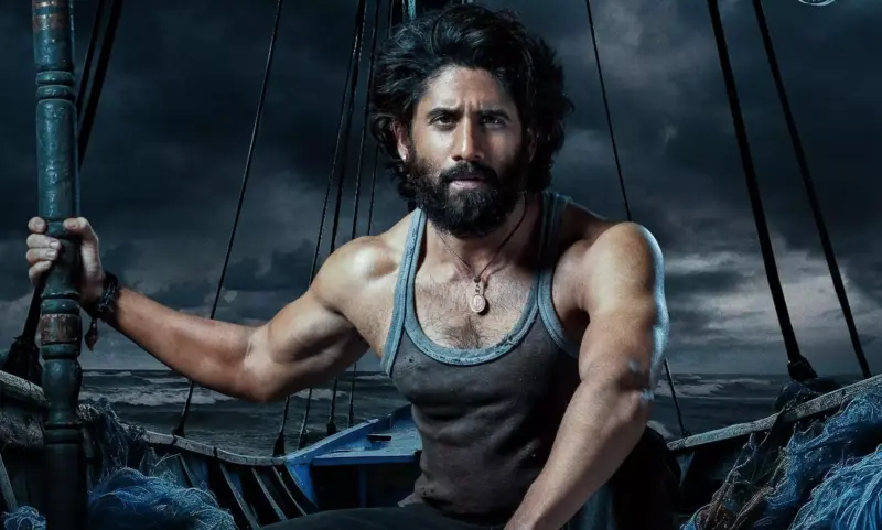 Thandel's Chay Is 'Best Actor': Passion & Patience Pay Off