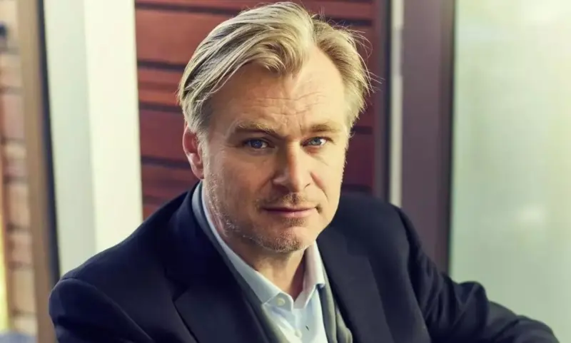 Christopher Nolan reveals why 'The Odyssey' had to be shorter than 'Oppenheimer'