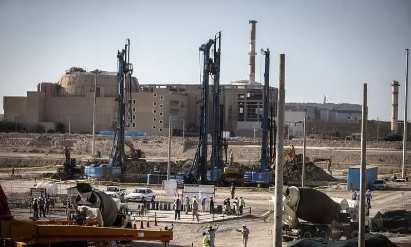 Iran 'weeks away' from nuclear threshold, warns US at senate armed services committee hearing
