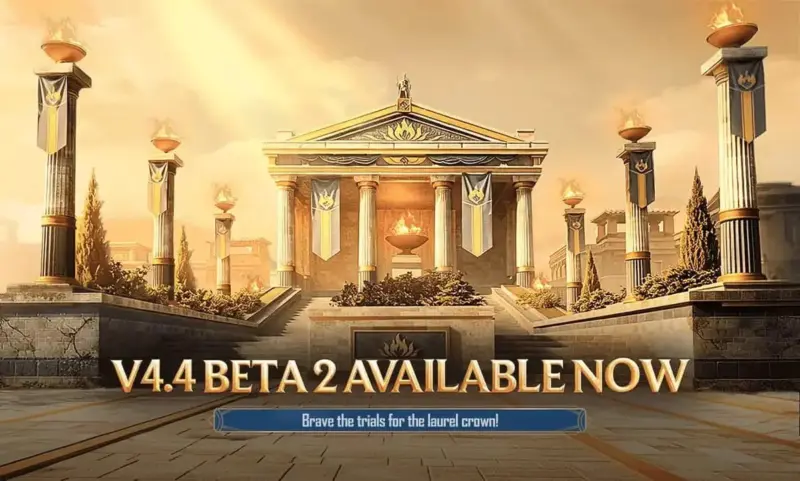 PUBG Mobile 4.4 Beta: All New Features Including Themed Mode and Map Updates