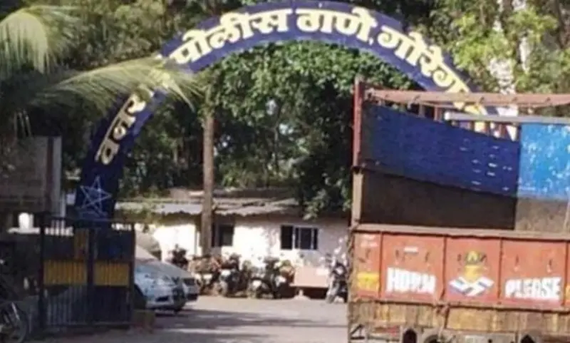 नेस्को प्रकरणानंतर मुंबई पोलिसांचा धडाकेबाज अॅक्शन