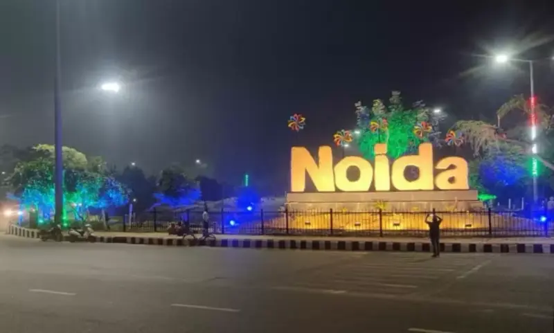 Foundation stone of Noida Film City to be laid April 24
