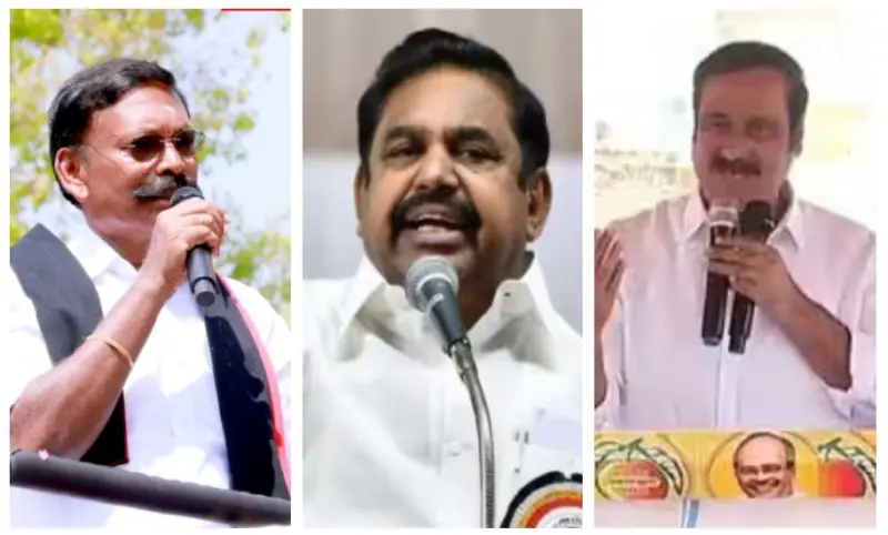 சேலம்: செல்வகணபதியின் பாசவலையில் அதிமுகவினர். எடப்பாடி ஷாக்!  மாம்பழத்தின்  நிலை என்ன?