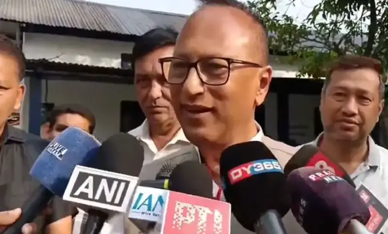 Assam Elections Results 2026: Congress turncoats deliver massive wins for BJP