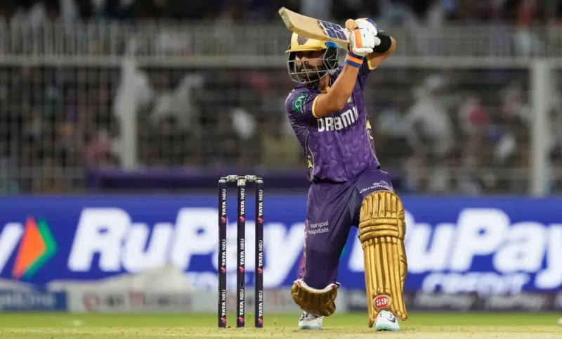 Ajinkya Rahane to remain KKR captain for IPL 2026, or stepping down from position?