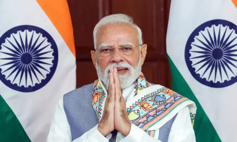 'विकसित भारतासाठी मातृशक्तीचे सामर्थ्य अत्यावश्यक'