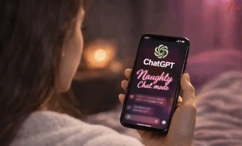 ChatGPT Postpones 'Adult Mode' To Focus On Real Work