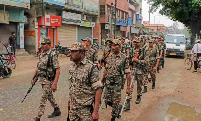 Schools face excess electricity bills after Central Forces’ stay