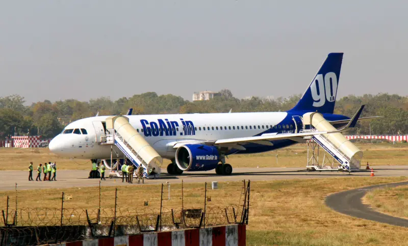 GoAir announces quarantine packages for passengers