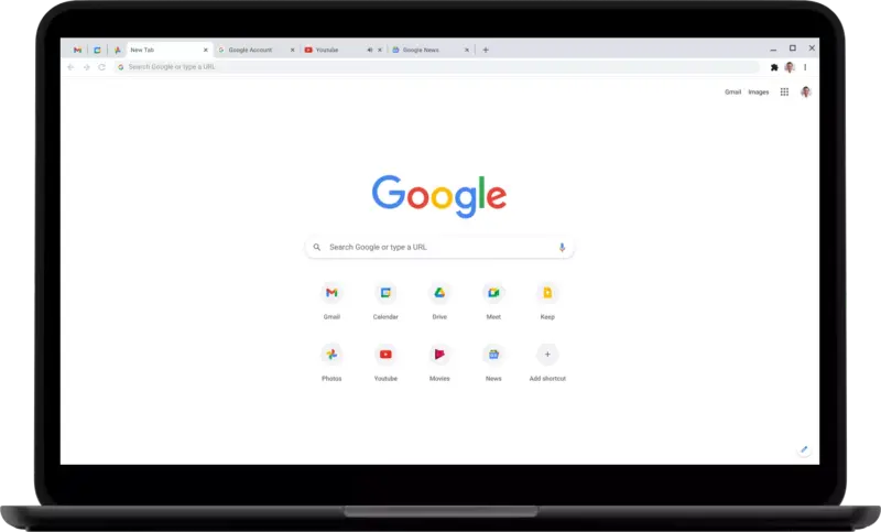 Google launches AI-powered Chrome features in India with 8 Indic languages