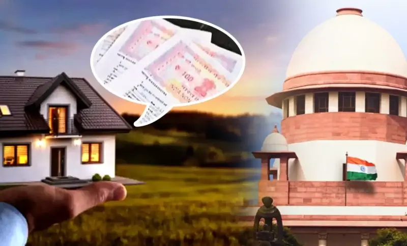 संपत्ति की रजिस्ट्री करवाकर ही खुद को मान बैठे हैं मालिक तो खा जाएंगे धोखा चाहिए होंगे ये 12 दस्तावेज