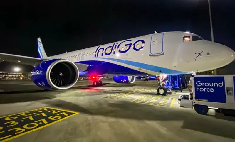 Assam: IndiGo flight to Dibrugarh diverted after dust storm reduces visibility