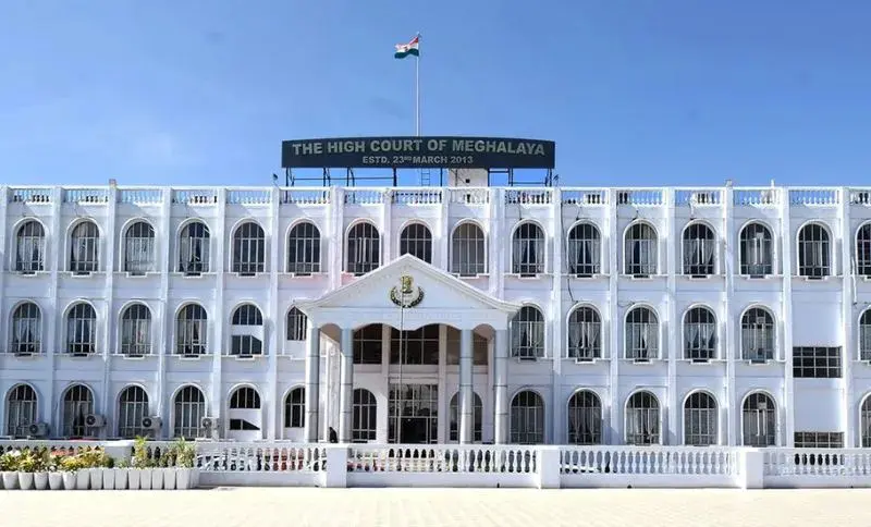 Meghalaya HC flags discrepancies in mineral transport data, seeks affidavits