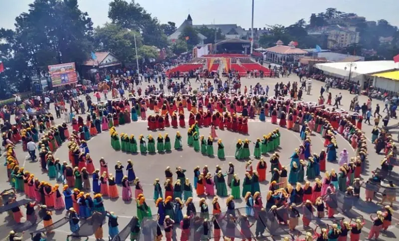 बदल गई Summer Festival की तारीख, पंचायती राज चुनावों के चलते हुआ बदलाव... पढ़ें पूरी खबर - Divya Himachal