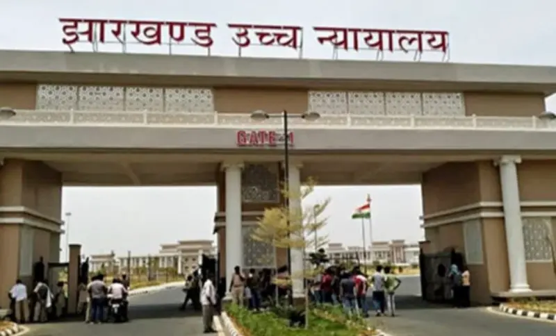 सोमा मुंडा हत्याकांड में बड़ी राहत, झारखंड हाईकोर्ट ने देवव्रत नाथ शाहदेव को दी जमानत