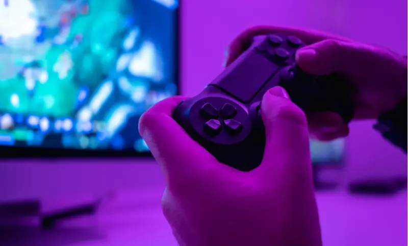 Centre tables bill to ban money-based gaming, eyes e-sports boost