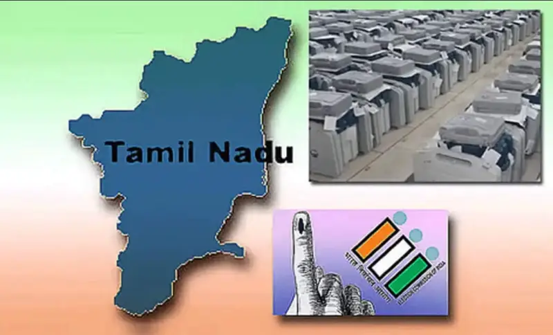 தூத்துக்குடியில் தவெக அபார வெற்றி... அ.தி.மு.க. வேட்பாளர் உட்பட 13 பேர் டெபாசிட் இழப்பு!
