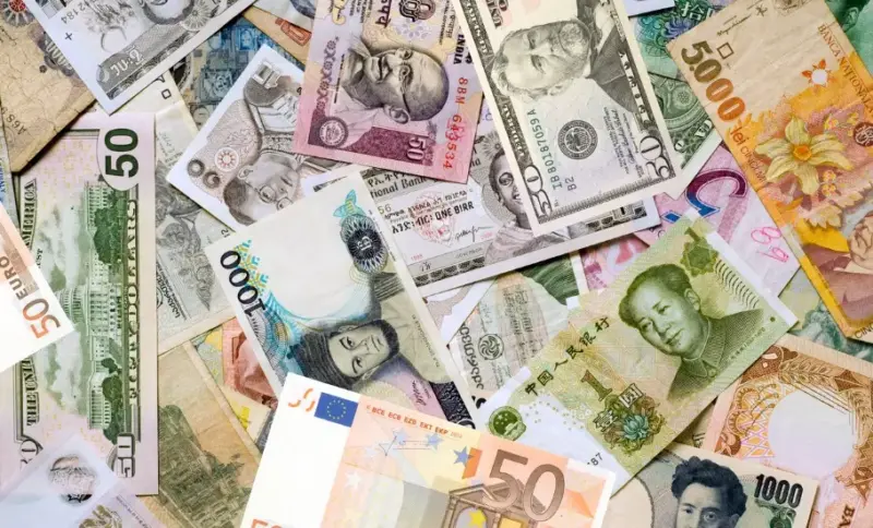 Iran war: Forex reserves fall by USD 30 bn; will it increase India's challenges?