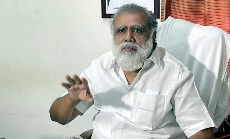 நீதிபதி ஆனந்த் வெங்கடேஷ் தீர்ப்பு. ஐ.பெரியசாமி மேல்முறையீடு: உச்ச நீதிமன்றம் உத்தரவு!