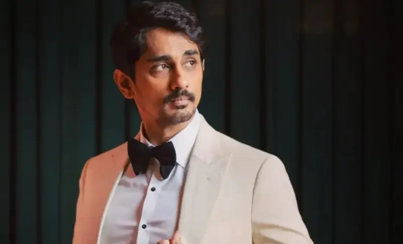 சித்தார்த் அடுத்த படத்தின் இயக்குநர் இவரா..?