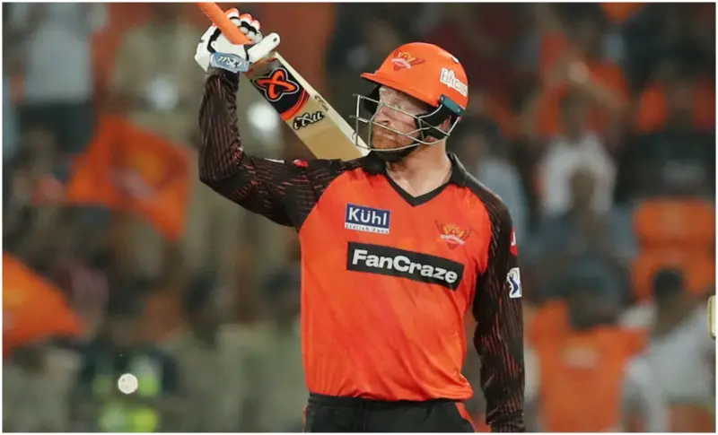 SRH star working with eye doctor to improve game in IPL 2026, gives bold verdict on Dhoni