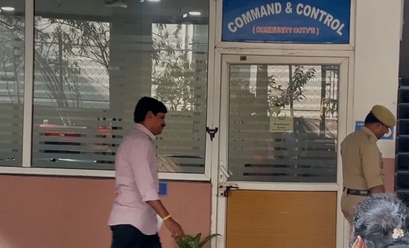 Phone Tapping Case : సంతోష్ రావు సిట్ విచారణ పూర్తి