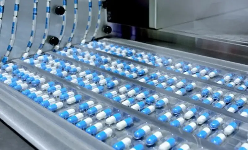 भारताच्या औषध निर्यातीचे १३० अब्ज डॉलरच्या दिशेने वाटचाल