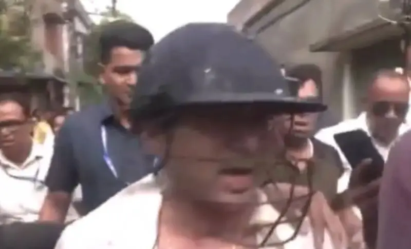 'त्यांना मला मारायचे होते': टीएमसीचे अभिषेक बॅनर्जी