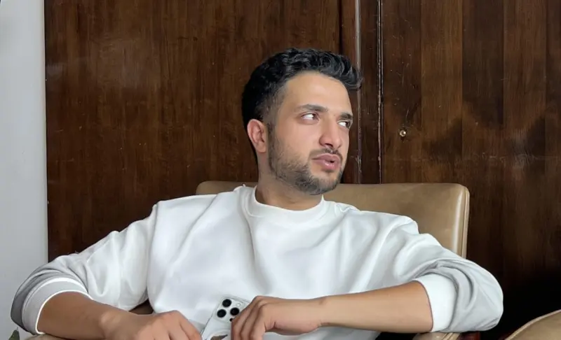 Kashmiril Founder Kaunain Kaisar Wani Tackles Adulteration in Kashmiri Products With Direct-to-Consumer Model