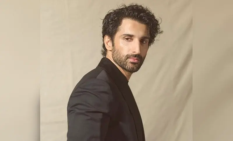 Sidhant Gupta reveals his birthday ritual: welcoming the day with a film and time with his mother