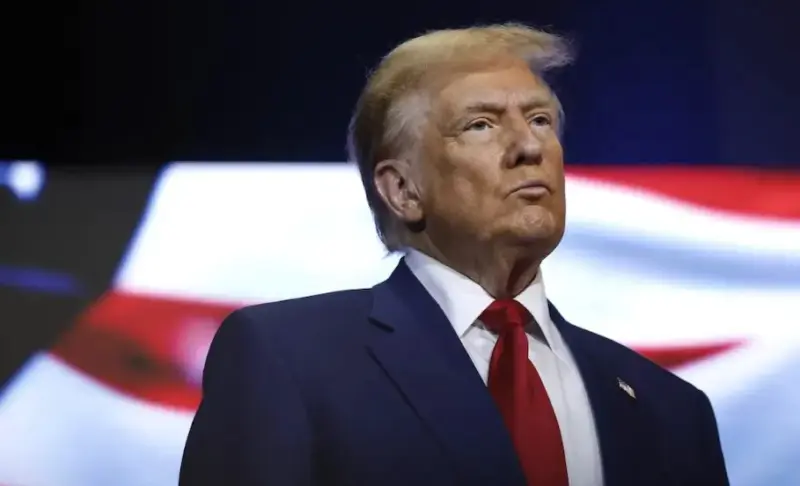 अमेरिका खर्ग बेट ताब्यात घेणार? काय म्हणाले ट्रम्प?