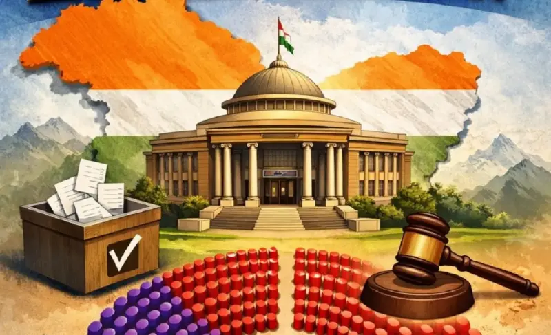 గ్రేటర్ హైదరాబాద్‌లో సీట్ల జాతర: డీలిమిటేషన్‌తో మారనున్న భాగ్యనగర ముఖచిత్రం!