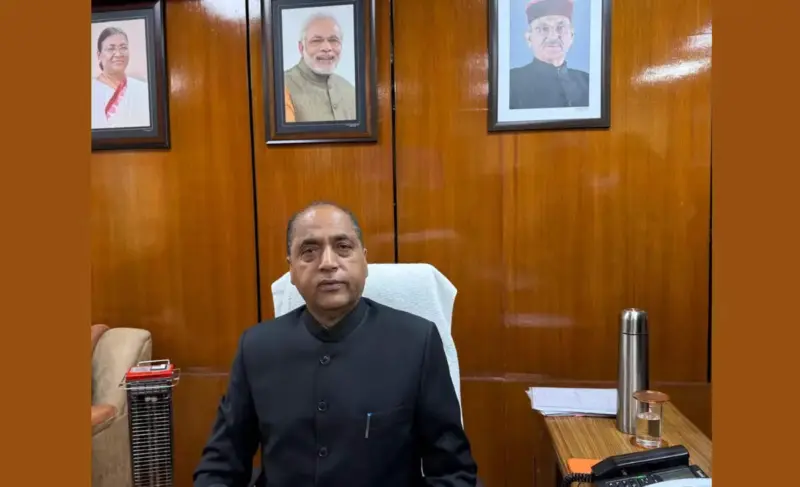 Opposition Leader Critiques Chief Minister's Handling of Bureaucratic Issues