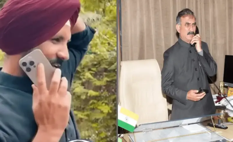 Himachal Pradesh Government Reverses Entry Tax Hike Amid Backlash