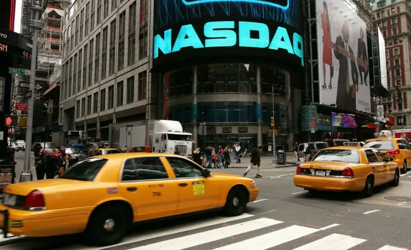Nasdaq Eyes 'Yes-Or-No' Contracts On Major Indexes, Steps Into Prediction Market