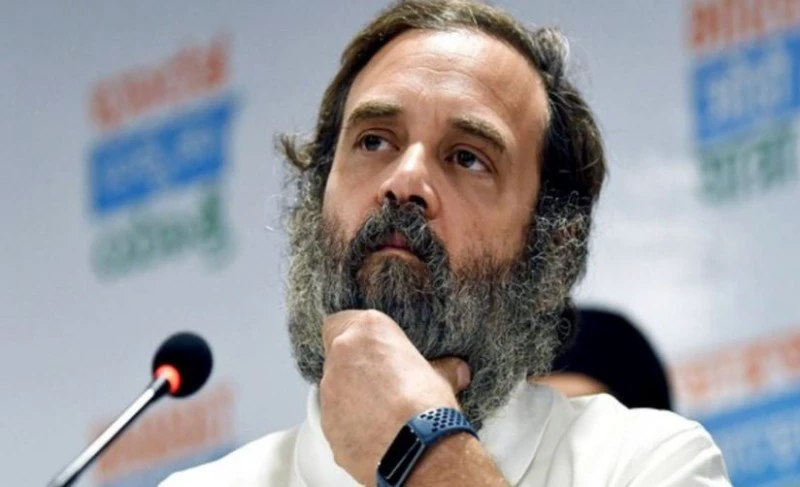 'आपके खिलाफ 10 आपराधिक केस लंबित..', मानहानि मामले में राहुल गांधी की याचिका ख़ारिज करते हुए क्या बोले न्यायमूर्ति ?