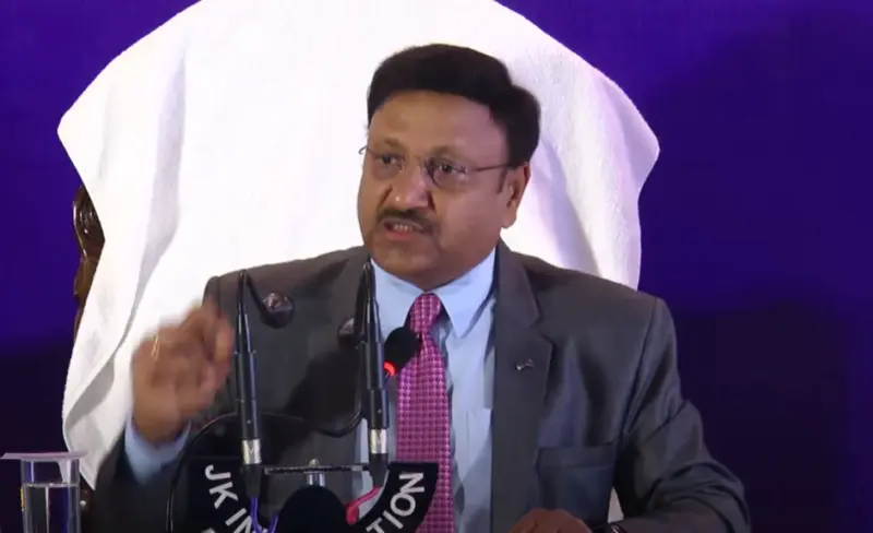 தேர்தல் பத்திர விவரங்கள் எப்போது வெளியாகும்?: தலைமைத் தேர்தல் ஆணையர் பதில்!