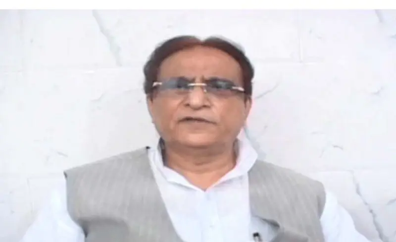 ایس آئی ٹی نے داخل کی عرضی ،اعظم خان سمیت 14 افراد قصوروار