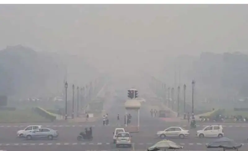 دہلی کے لیے اگلے 4 ،5 دن خطرناک، محکمہ موسمیات کا انتباہ