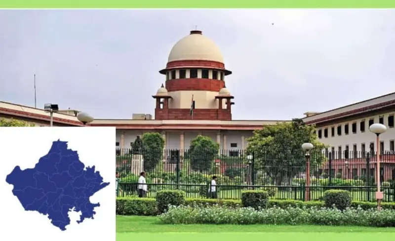 Give Rajasthani language proper status in schools: SC to govt