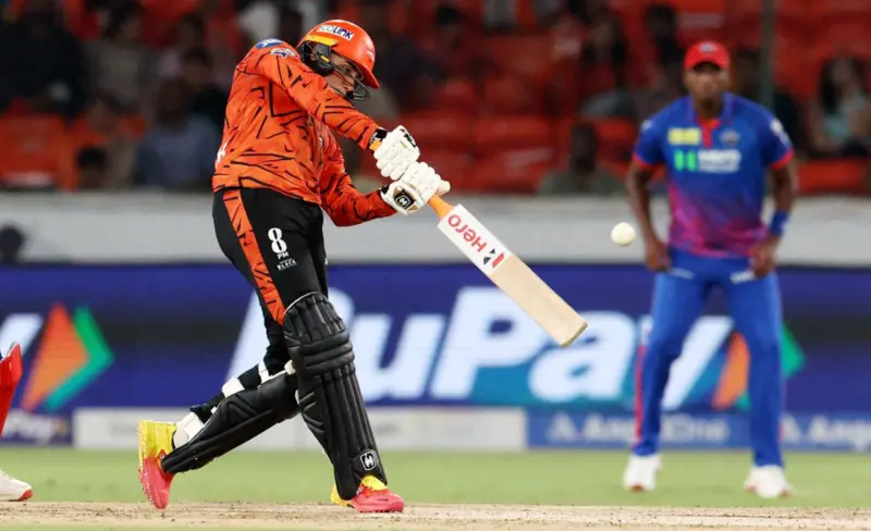 Abhishek Sharma Overtakes Vaibhav Sooryavanshi As MVP