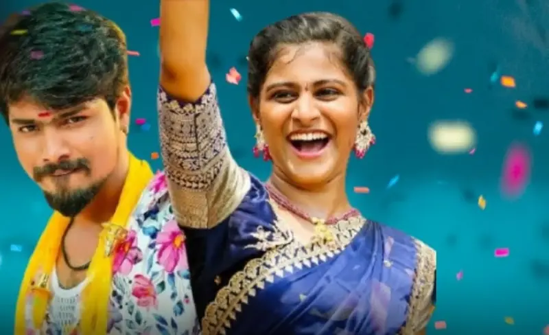 కుర్రాళ్ళు తెగ పాడుకుంటున్న పాట ఇదేనట!